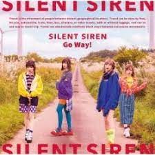 silent siren 사일런트 사이렌 go way シンカリオン반 통상반 11월14일 와라토모