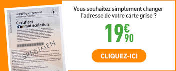 Les démarches sont identiques pour pouvoir rouler n'importe où, enfin dans le territoire français plus exactement. Carte Grise En Ligne Infos Pratiques Faq Feu Vert
