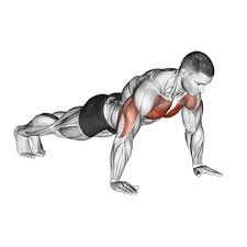 Do Push Ups Help Lose Weight As Part Of Your Workouts A Lean Life