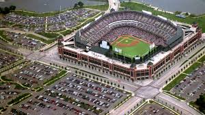 Stadium in arlington, tx, us this article is about the texas rangers' former home ballpark. Texas Rangers Plan To Build 1 Billion Stadium With Retractable Roof To Open In 2021