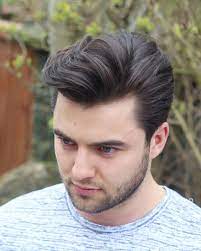 Pin On The Latest Barber Haircuts