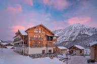 HOTEL LE CHALET BLANC - Updated 2024 Prices & Specialty Hotel ...