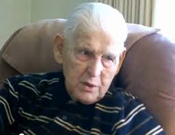 Chief Edward Lester “Sonny” Burrell (1914-2014)