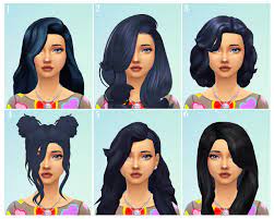 Do You Have Any Hairs That Covers One Of The Eyes 1 2 3 4 5 6 X Long Hair Styles Men Dread Hairstyles Hair Cover