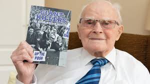 Happy birthday to Eric