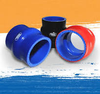 Samco Sport Silicone Straight Hump Hose Coupler – Silicone ...