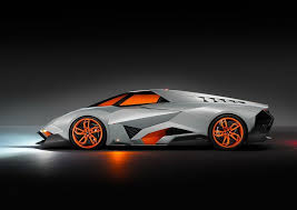 Neon Black And Blue Lamborghini Gray And Neon Orange Lambo Google Search Lamborghini Concept Lamborghini Egoista Sports Car Wallpaper