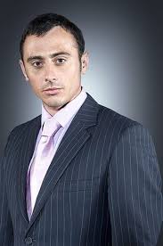 Characters in The Apprentice UK Season 6