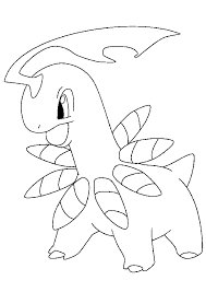 Bienvenue dans l'album de coloriages de pokémon. 50 Best Ideas For Coloring Pokemon Meganium Evolutions