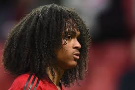 Tahith chong is now 21 years old. Italian Report Claims Tahith Chong Is Edging Closer To Inter Move