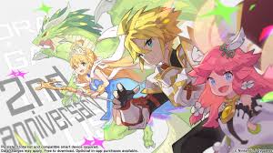 Oct 15, 2021 · dragalia lost is a game focused around lots of grinding, and with so many different quests and items it can be tough to identify the best ways to farm. Natalie Rambles About Dragalia Lost Chapter 6 Dragalia Digest And Developments Nigma Box