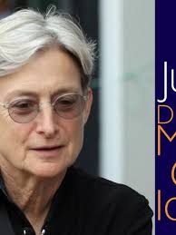 Judith Butler: "Die Macht der Gewaltlosigkeit"