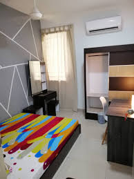 Selamat bekerja kepada semua warga ara damansara. Ara Damansara Bilik Studio Apartmen Rumah Untuk Sewa