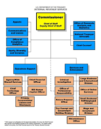 Irs Org Chart Bedowntowndaytona Com