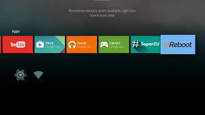 Reboot Android Tv For Android Apk Download