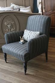 Harris Tweed Chair Dining Chairs For Sale Victorian Armchair Armchair