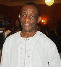 Popular Gospel Musician, Reverend Prince Nyarko is dead. Rev. Nyarko has  three albums to his credit...