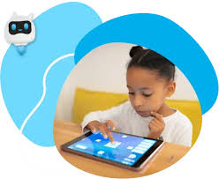 Mathia | Le logiciel éducatif intelligent pour l'enseignement des maths |  Mathia