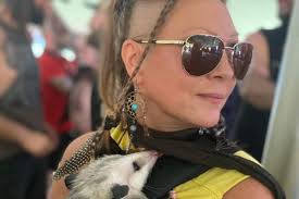 Person of the Week: Toni C. Hinson