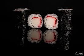 H4 | Kani Maki (Surimi) | Calcagno Lounge Sushi Restaurant