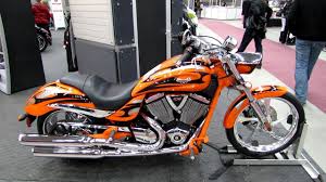 Victory bikes are no longer being made but the dream lives on. 2013 Victory Jackpot Walkaround 2013 Quebec City Motorcycle Show Youtube