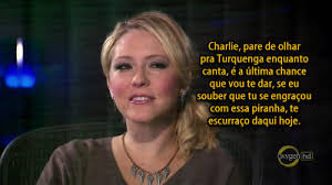 The Glee Project 2x06: Fearlessness