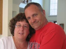 Fundraiser for Charles Pesch by Pamela Auerbach : Ann Herman Pesch