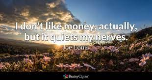Enjoy the best joe louis quotes at brainyquote. Joe Louis Quotes Brainyquote