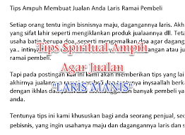 Doa agar disukai banyak pria. Doa Agar Tanah Cepat Laku Jarak Jauh Cara Golden