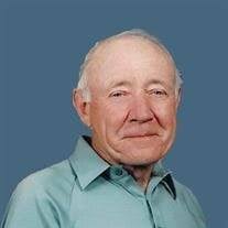 Glenn Leroy Mueller Obituary