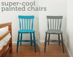 How To Revamp An Old Wooden Chair Old Wooden Chairs Wooden Chair Painted Chairs