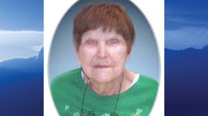 Regina M. Allshouse, New Castle, PA Obituary