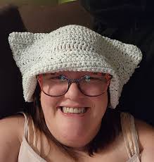 Tunisian Striped Blanket Pattern