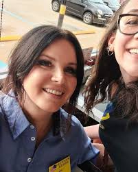 Working As A Waitress Lana Del Rey