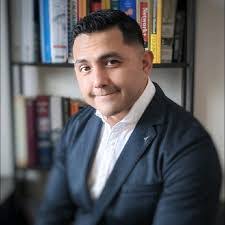 Craig Ikeda's Instagram, Twitter & Facebook