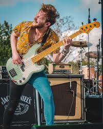 Check Out Jordan Lane's Story