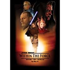 A new bride discovers that sometimes a simple chore can have unexpected results. Within The Force Star Wars Fanfiction Book One