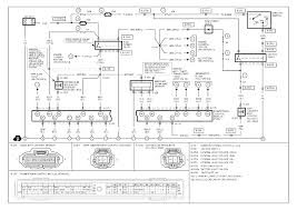 Wiring diagrams mazda by model. Fh 8143 2001 Mazda Tribute Wiring Diagram Wiring Diagram