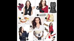 Sender amount $25 $50 $75 $100 $200 $500 presentation. Gift Alert Favorite Accessories From Cabi Momtrends