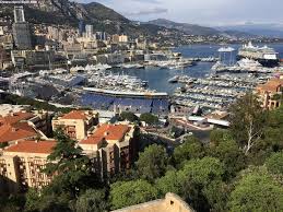 Von hier aus hat man einen fantastischen, einmaligen blick auf. Sehenswuerdigkeiten In Monaco Garten Und Parks
