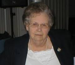 Edna Harris Obituary (2013)