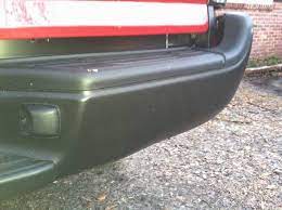 Jul 17, 2019 · when you're finished painting a room, just load the pen with matching paint and snap on the cap. Want To Paint My Chrome Bumper Black Tacoma World