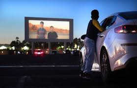 Find the movies showing at theaters near you and buy movie tickets at fandango. Amid Coronavirus Outbreak Drive In Theaters Unexpectedly Find Their Moment Los Angeles Times