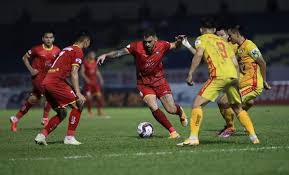 Khi slna liên tục thua trận liểng xiểng ở những mùa giải vừa qua thì người hâm mộ slna nhớ huy hoàng. Slna DÆ°á»›i Sá»± Dáº«n Dáº¯t Cá»§a Thuyá»n TrÆ°á»Ÿng Huy Hoang Váº¡n Sá»± Khá»Ÿi Ä'áº§u Nan