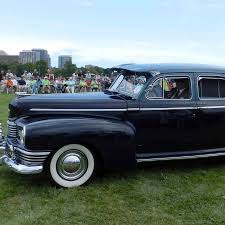 Image result for Brewster Green 1932 Nash