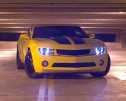 Image result for Rally Yellow 2010 Camaro