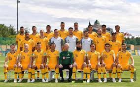 100% of the world cup for free and live!télécharge onefootball maintenant : Mondial 2018 Australie Sans Doute Une Tactique Tres Defensive Contre La France