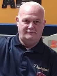 Albert L. “Thumper” Sykes IV, 59, Black River