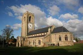 Monday will be a largely settled day, but it will remain breezy with some southerly winds, and some light spells of rain or. Coningsby Lincolnshire History Travel And Accommodation Information