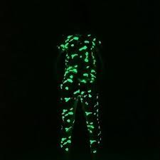 Ajh Glow In The Dark Tracksuit Hrdsindia Org